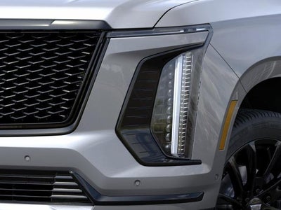 2027 Cadillac Escalade 2WD Sport