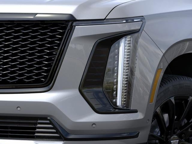 2027 Cadillac Escalade 2WD Sport