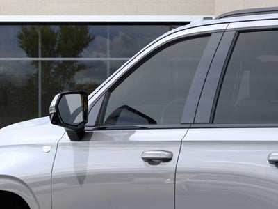 2027 Cadillac Escalade 2WD Sport