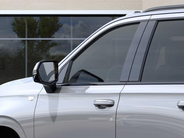 2027 Cadillac Escalade 2WD Sport