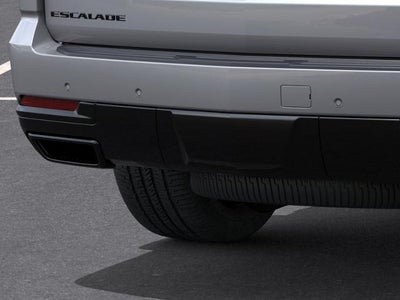 2027 Cadillac Escalade 2WD Sport