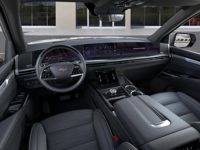 2027 Cadillac Escalade 2WD Sport