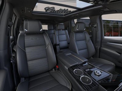 2027 Cadillac Escalade 2WD Sport