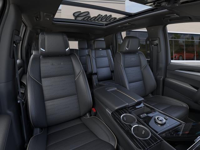 2027 Cadillac Escalade 2WD Sport