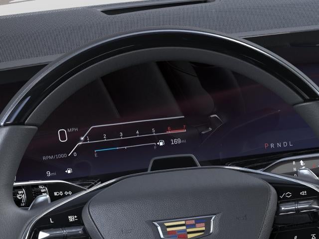 2027 Cadillac Escalade 2WD Sport