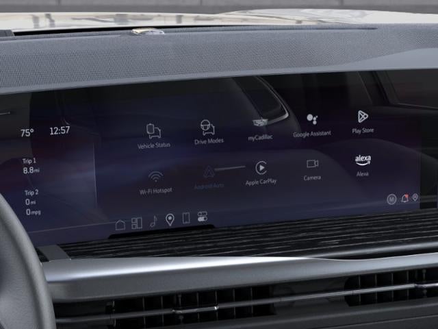 2027 Cadillac Escalade 2WD Sport