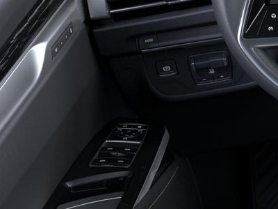 2027 Cadillac Escalade 2WD Sport