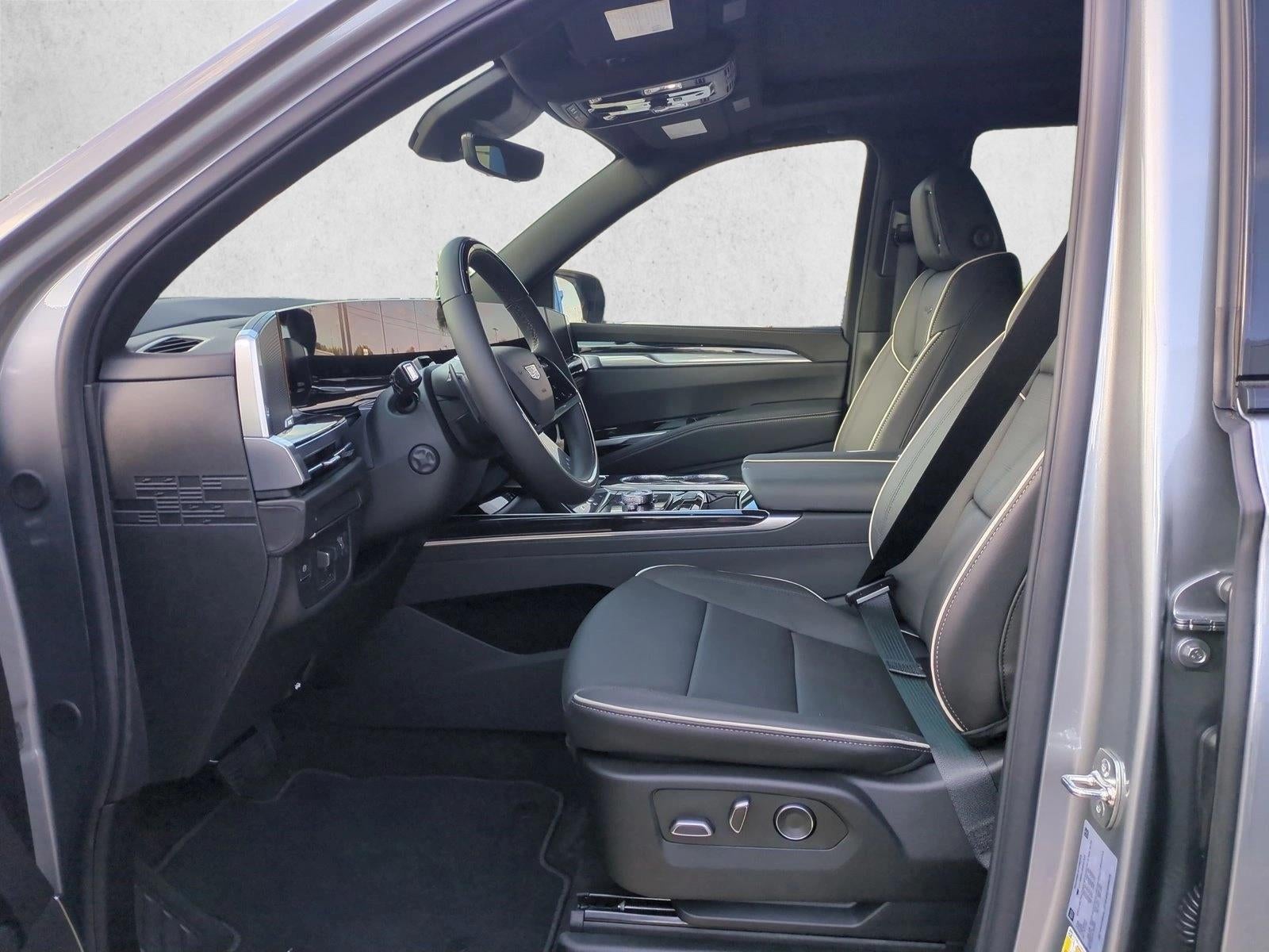 2027 Cadillac Escalade 2WD Sport