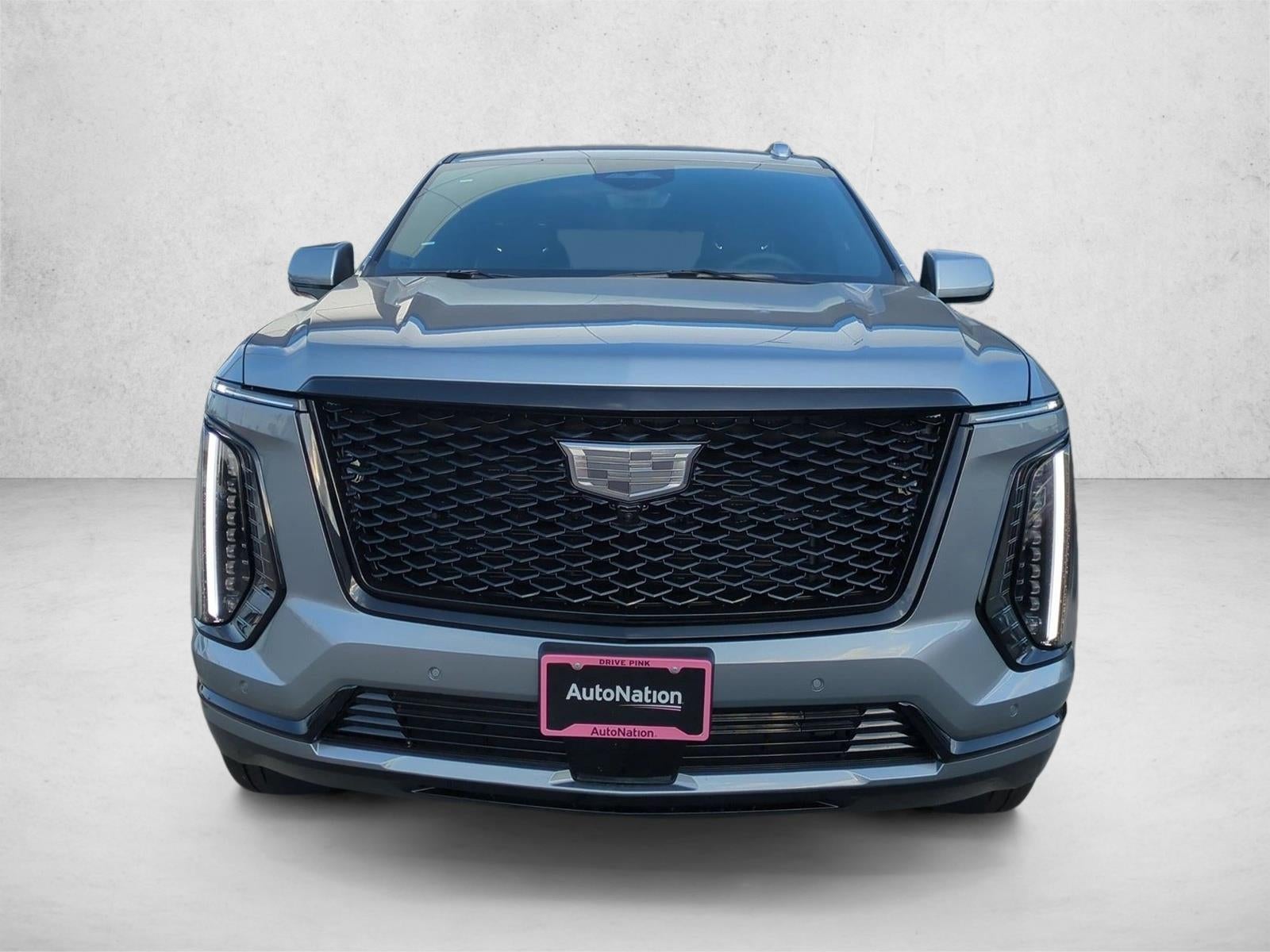 2027 Cadillac Escalade 2WD Sport