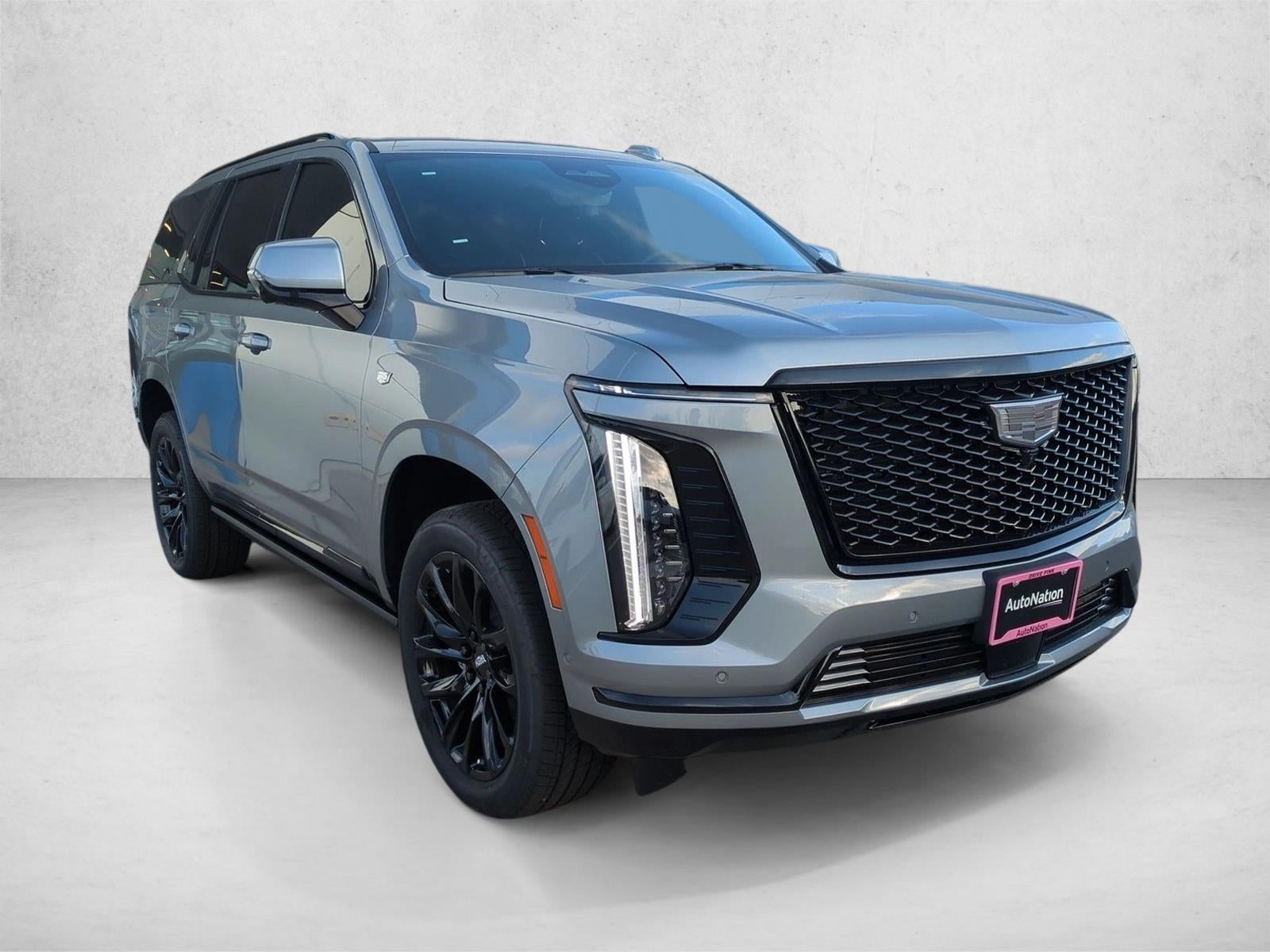 2027 Cadillac Escalade 2WD Sport