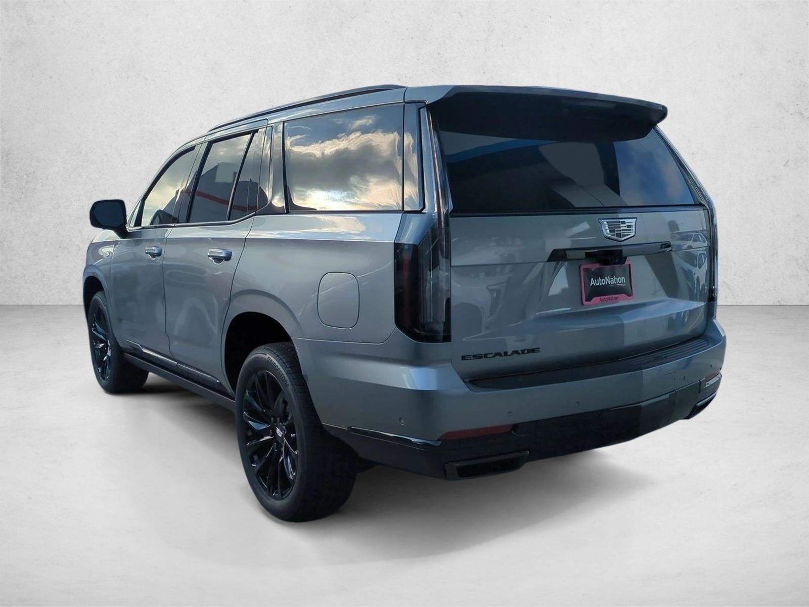 2027 Cadillac Escalade 2WD Sport
