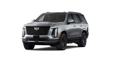 2027 Cadillac Escalade Sport