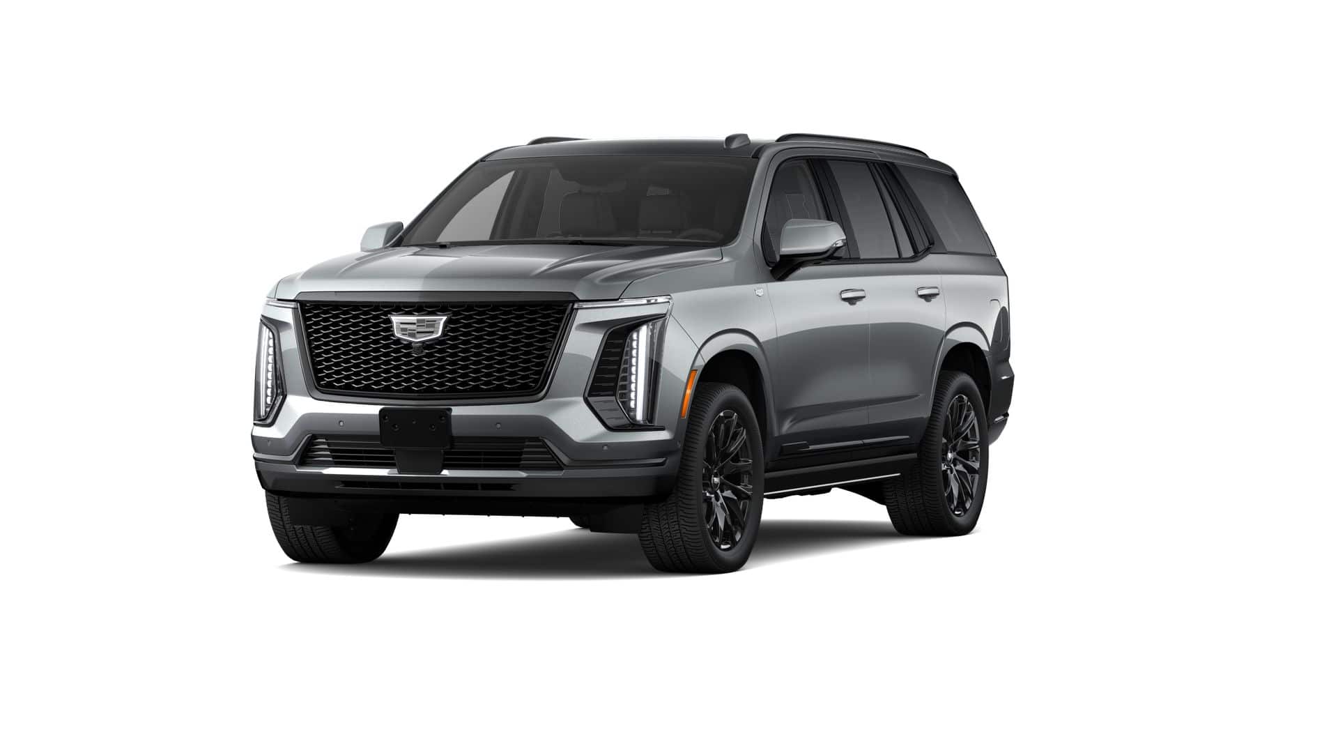 2027 Cadillac Escalade Sport