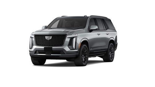 2027 Cadillac Escalade Sport