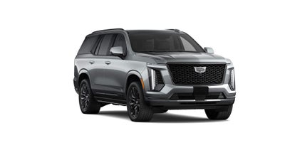 2027 Cadillac Escalade Sport