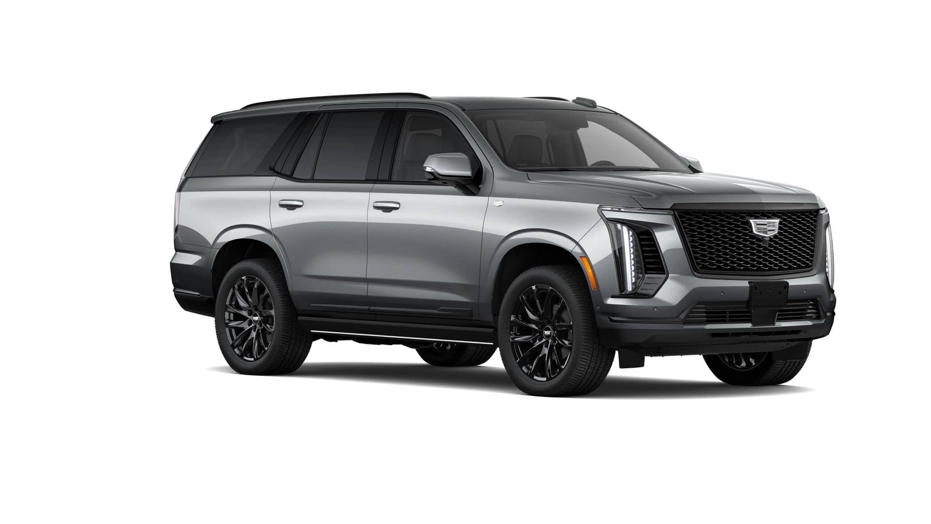 2027 Cadillac Escalade Sport