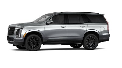 2027 Cadillac Escalade Sport