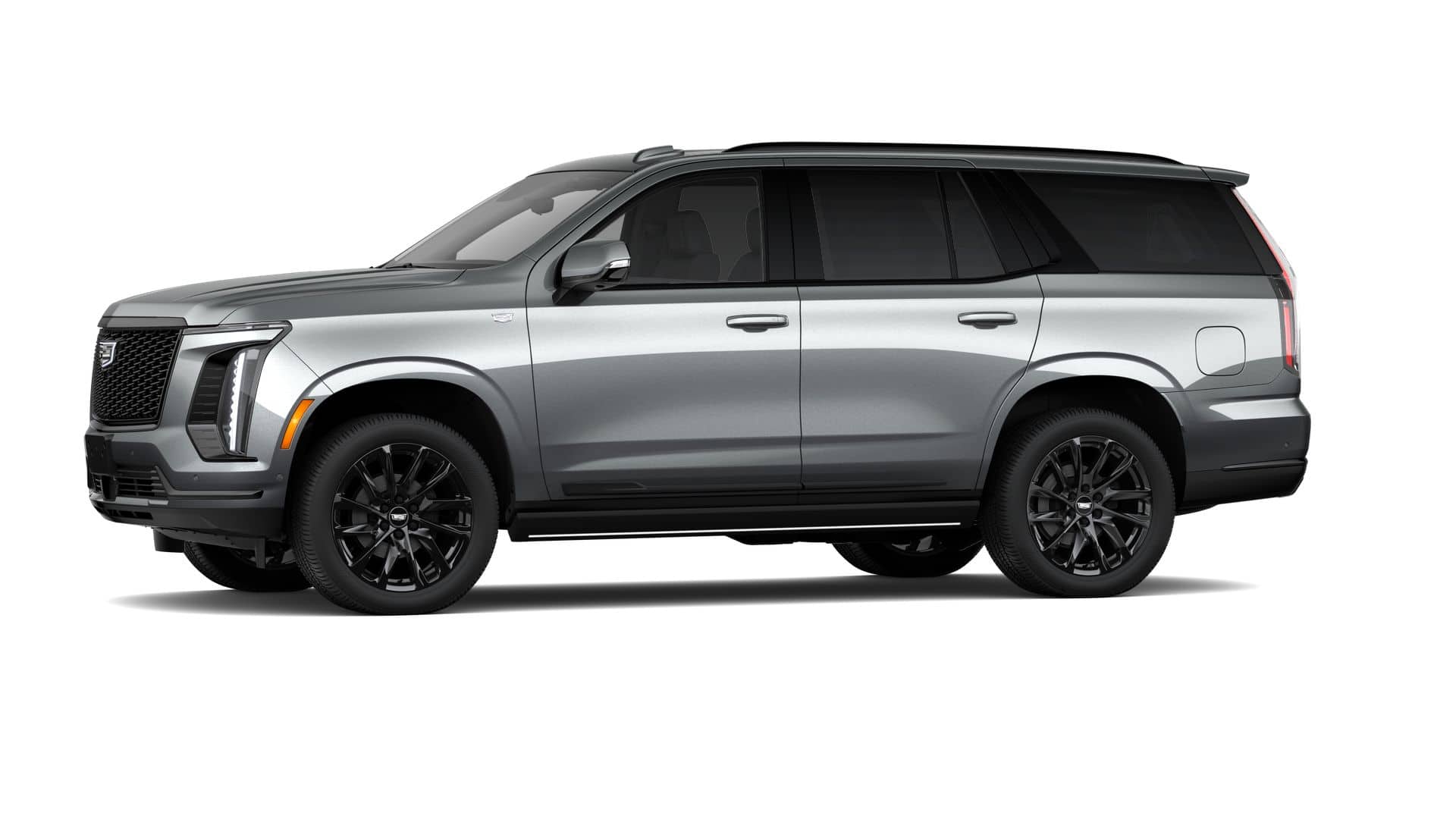2027 Cadillac Escalade Sport