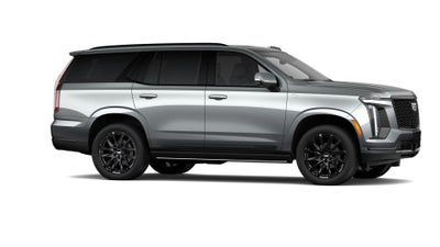 2027 Cadillac Escalade Sport