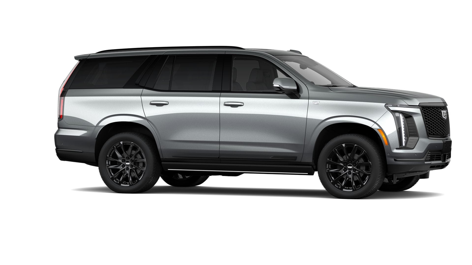 2027 Cadillac Escalade Sport
