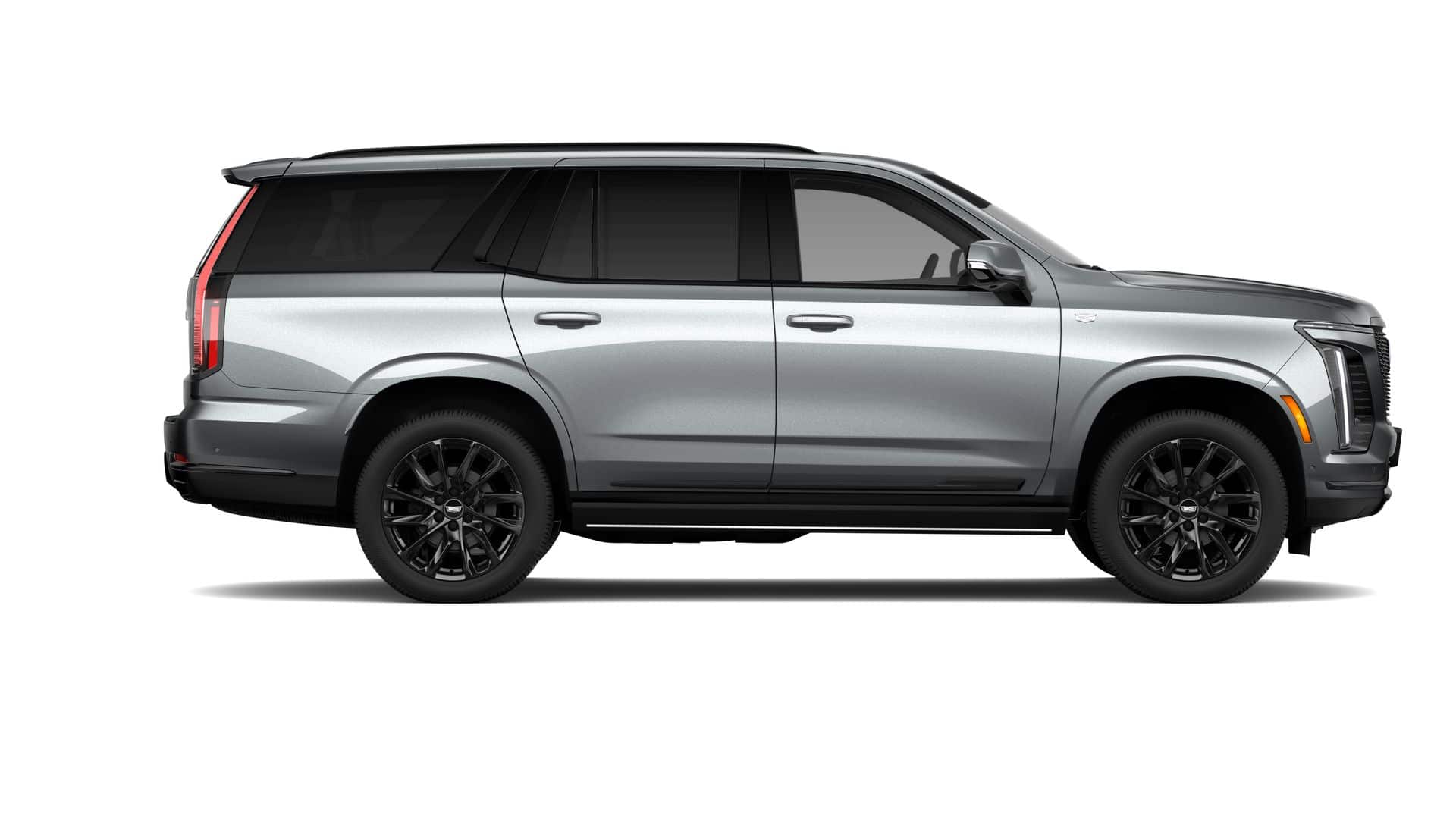 2027 Cadillac Escalade Sport