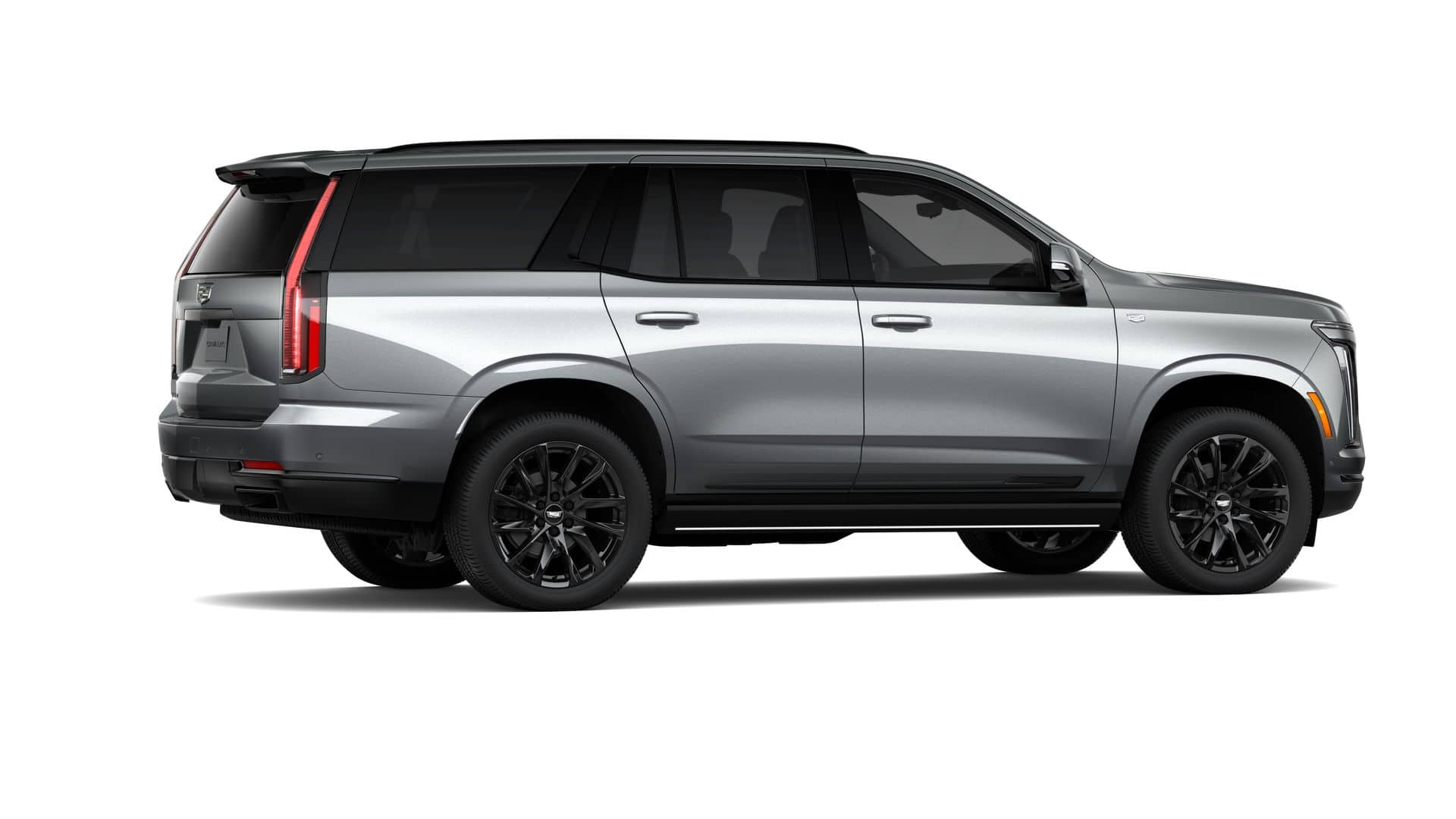2027 Cadillac Escalade Sport