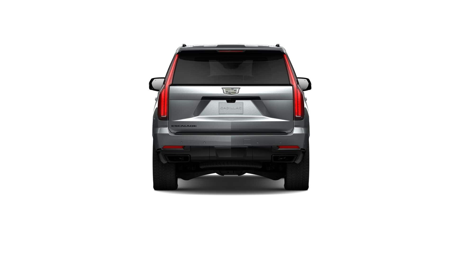 2027 Cadillac Escalade Sport