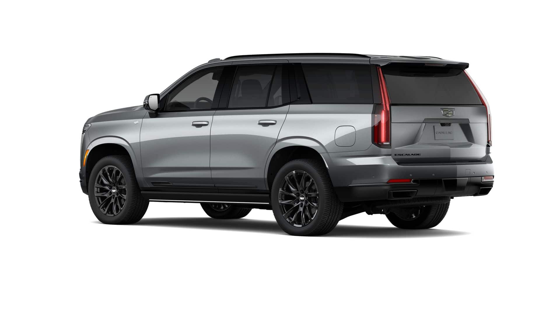 2027 Cadillac Escalade Sport