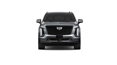 2027 Cadillac Escalade Sport