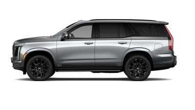 2027 Cadillac Escalade Sport