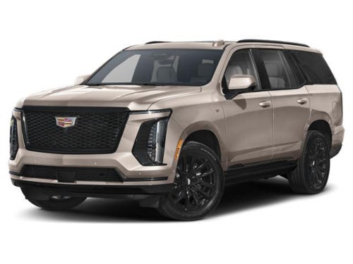 2027 Cadillac Escalade Sport