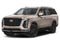 2027 Cadillac Escalade Sport