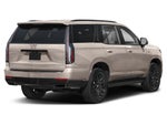 2027 Cadillac Escalade Sport