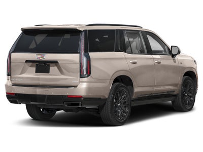 2027 Cadillac Escalade Sport