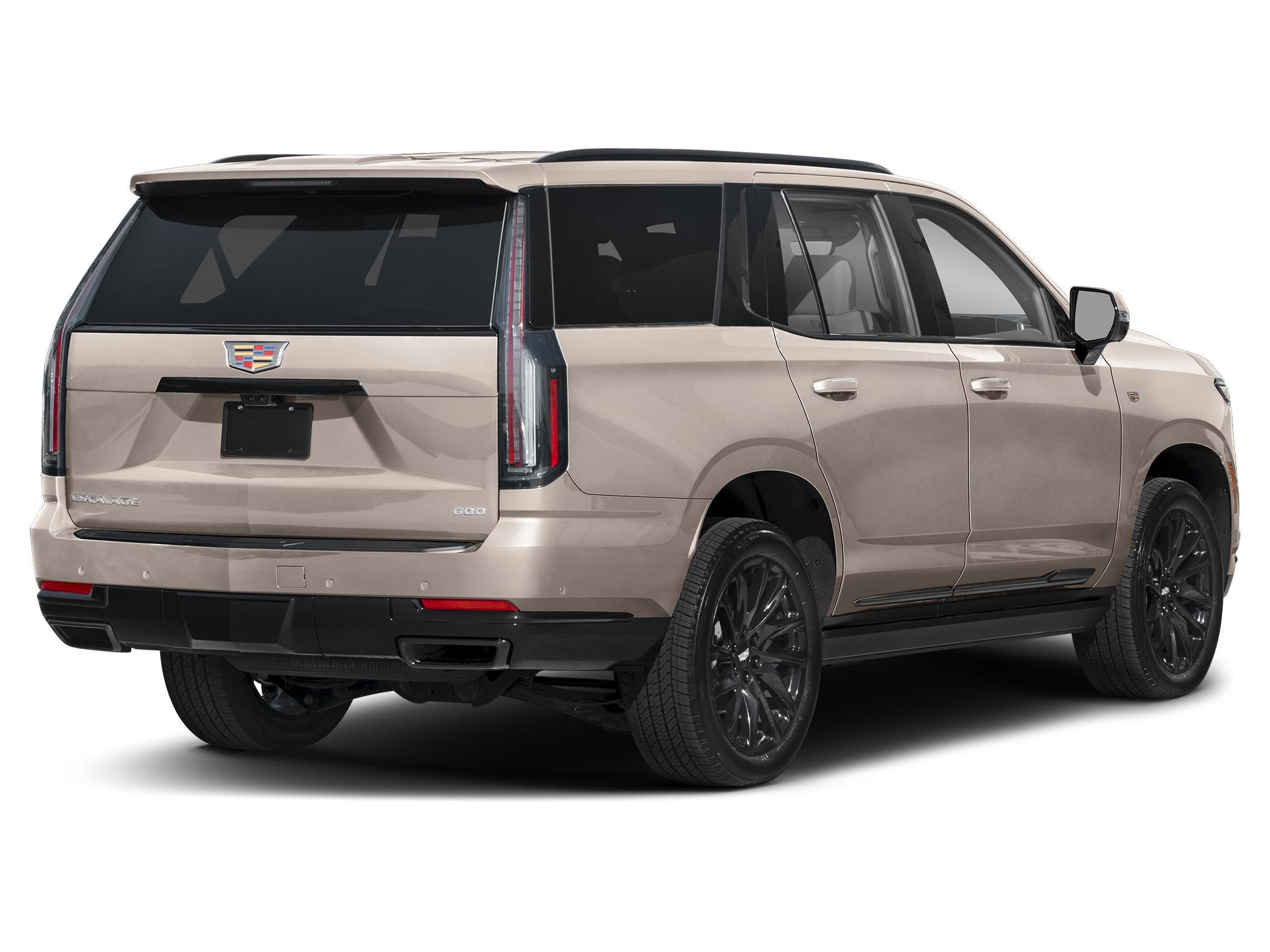 2027 Cadillac Escalade Sport