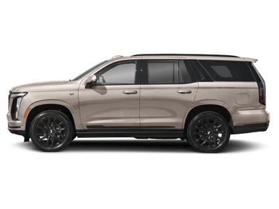 2027 Cadillac Escalade Sport