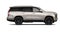 2027 Cadillac Escalade Sport