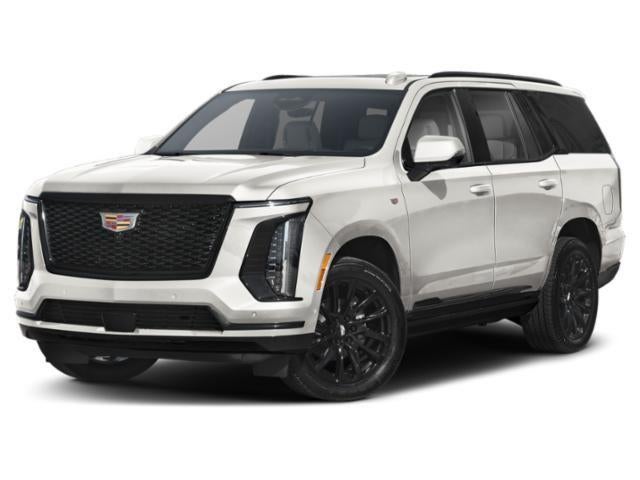 2027 Cadillac Escalade Sport