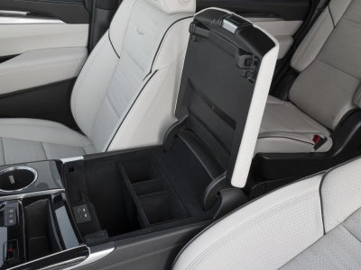 2027 Cadillac Escalade Sport