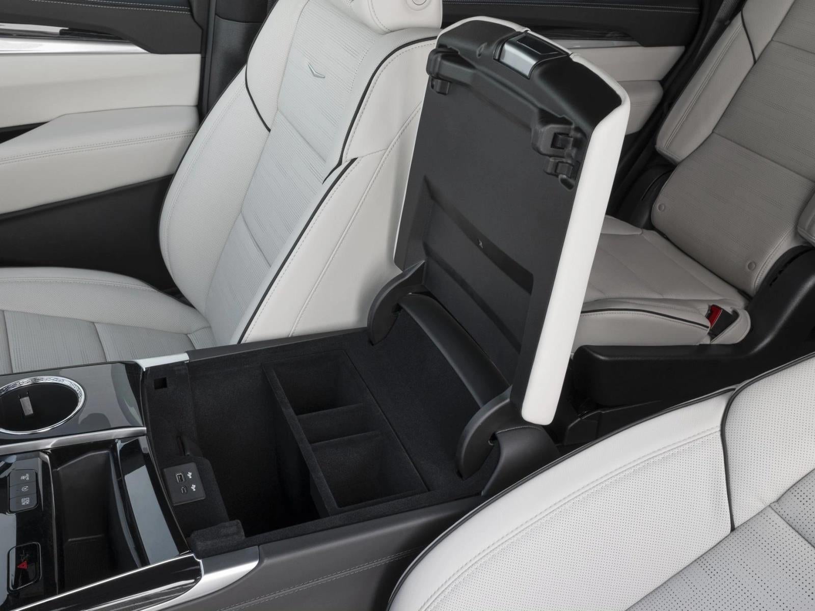 2027 Cadillac Escalade Sport