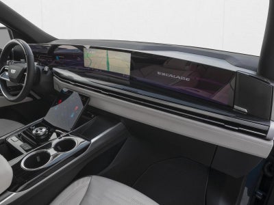 2027 Cadillac Escalade Sport