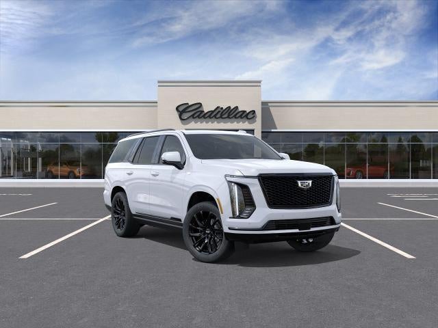 2027 Cadillac Escalade Sport - Photo 17