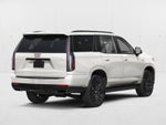 2027 Cadillac Escalade Sport
