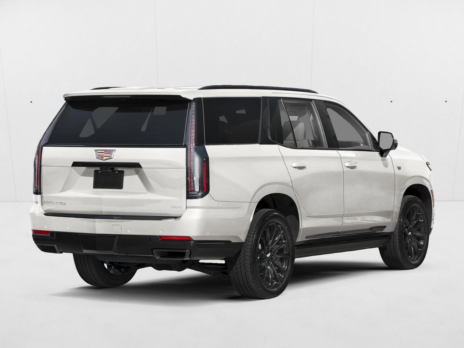 2027 Cadillac Escalade Sport