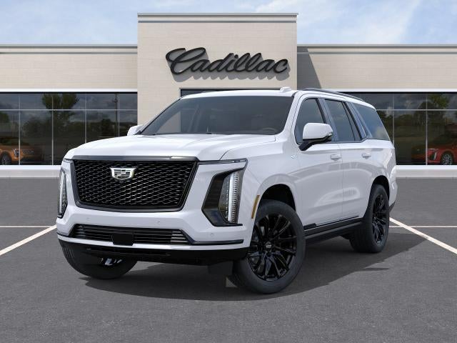 2027 Cadillac Escalade Sport - Photo 22