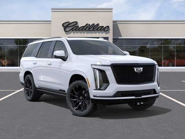 2027 Cadillac Escalade Sport - Photo 23