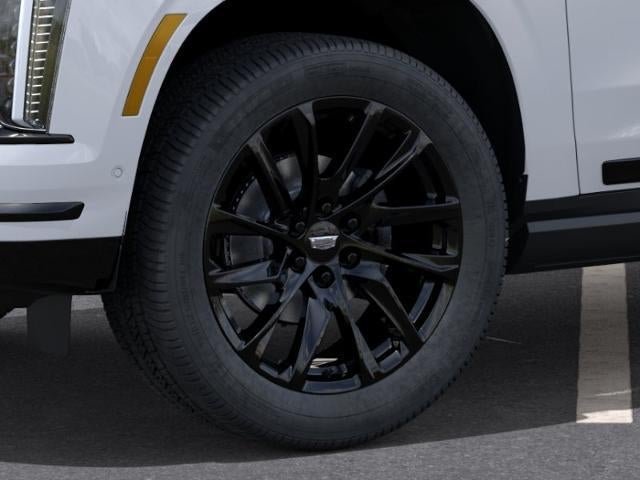2027 Cadillac Escalade Sport - Photo 25