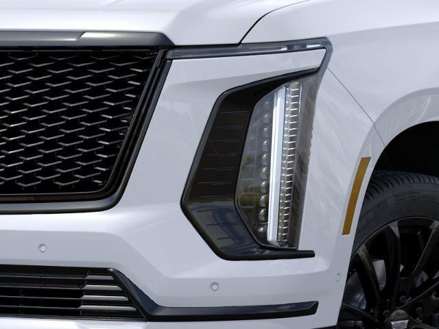 2027 Cadillac Escalade Sport - Photo 26