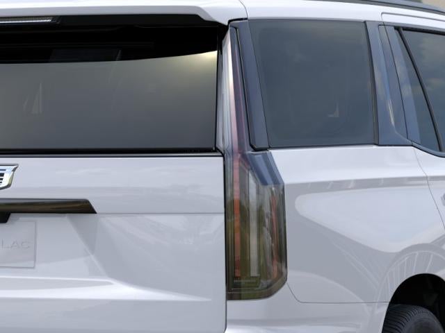 2027 Cadillac Escalade Sport - Photo 27
