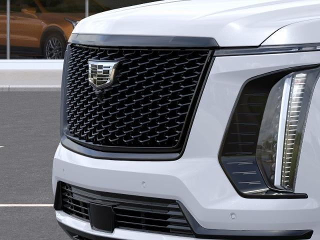 2027 Cadillac Escalade Sport - Photo 29